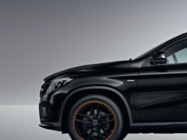 CROMAX&MERCEDES-BENZ