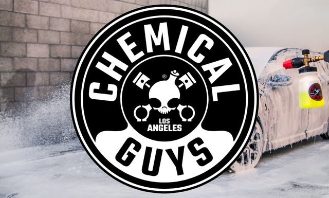 Chemical Guys